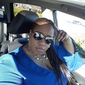 Meet your Posher, Audrea